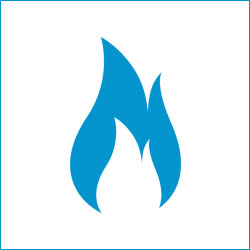 Gas